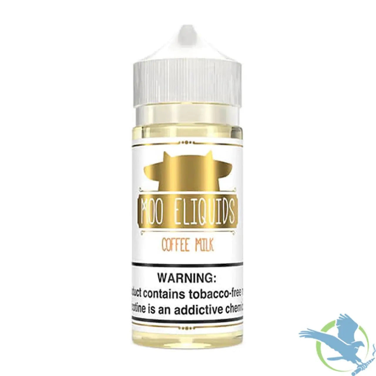 KILO Moo Series Synthetic Nicotine E-Liquid 100ML - Alternative pods | Online Vape & Smoke Shop