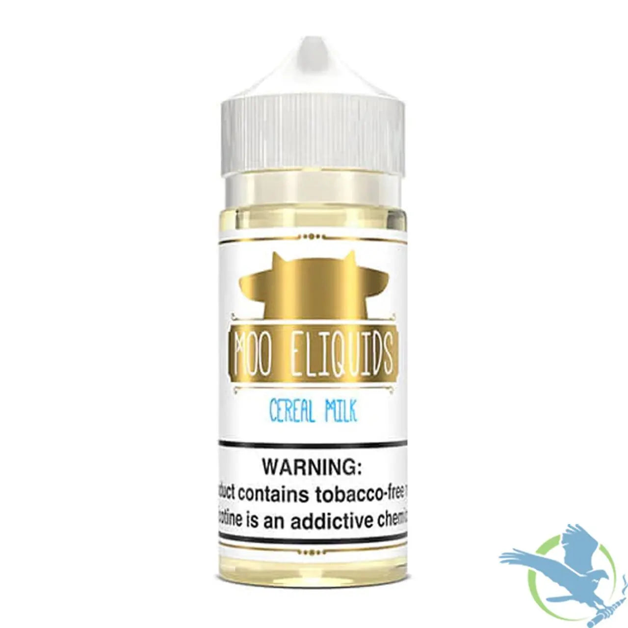 KILO Moo Series Synthetic Nicotine E-Liquid 100ML - Alternative pods | Online Vape & Smoke Shop