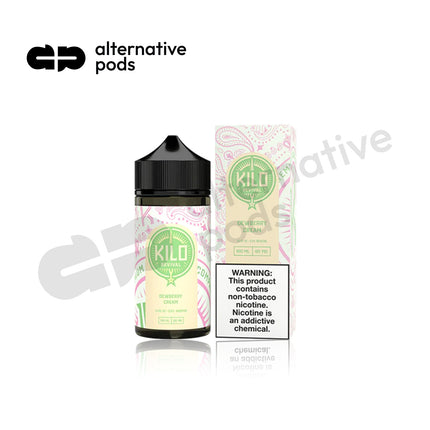 KILO Revival Synthetic Nicotine E-Liquid 100ML - Online Vape Shop | Alternative pods | Affordable Vapor Store | Vape Disposables