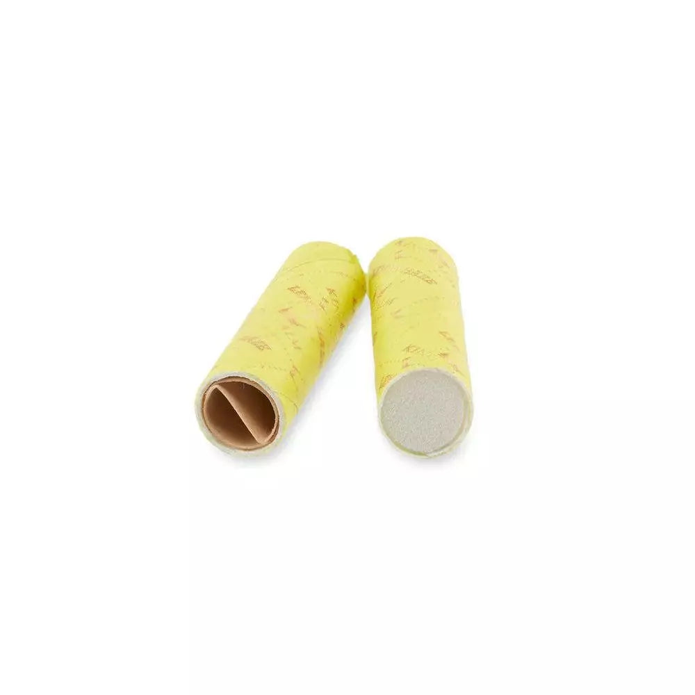 King Palm French Brown Papers w/ Flavored Tips – 1 ¼ Size Lemon Haze 