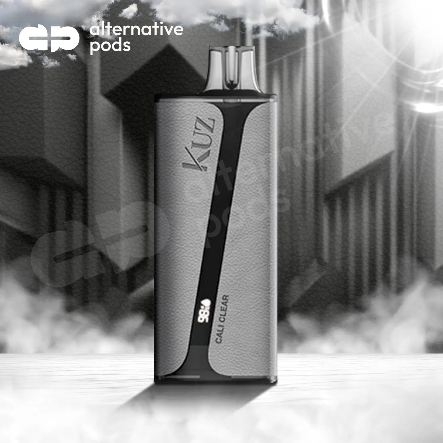 top rated disposable vapes 2024 KUZ 9000 Puffs Disposable Vape Kit $11.99 main image 0