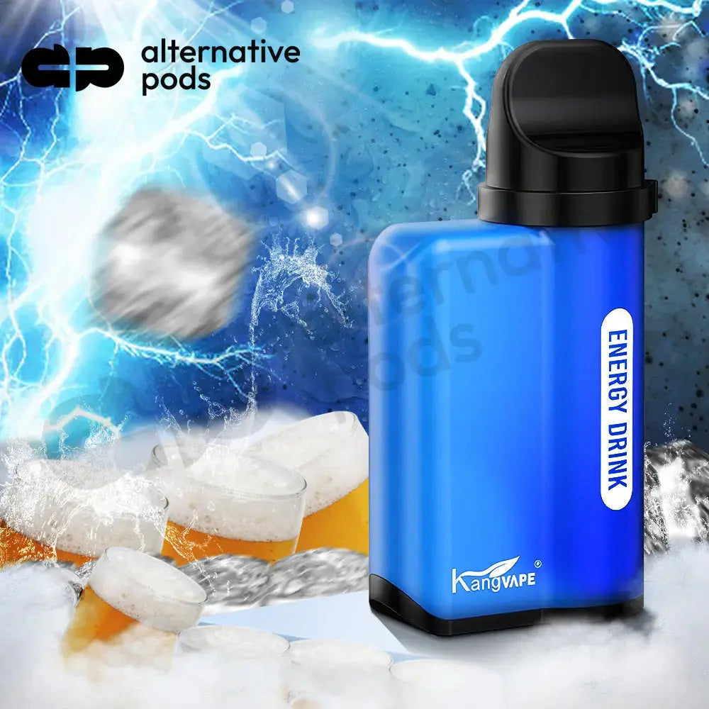 KangVape Onee Max Disposable Vape - Energy Drink 