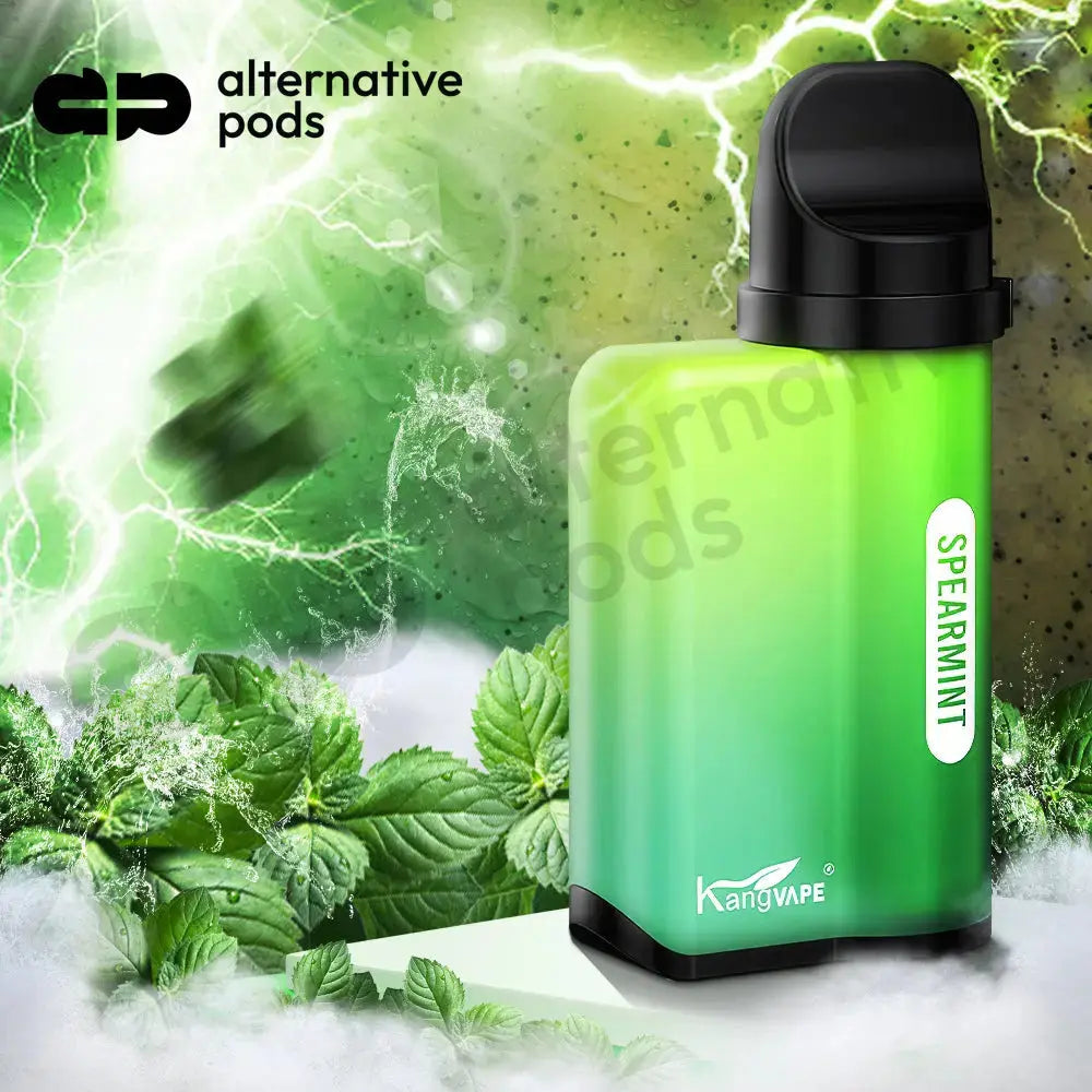 KangVape Onee Max Disposable Vape - Spearmint 
