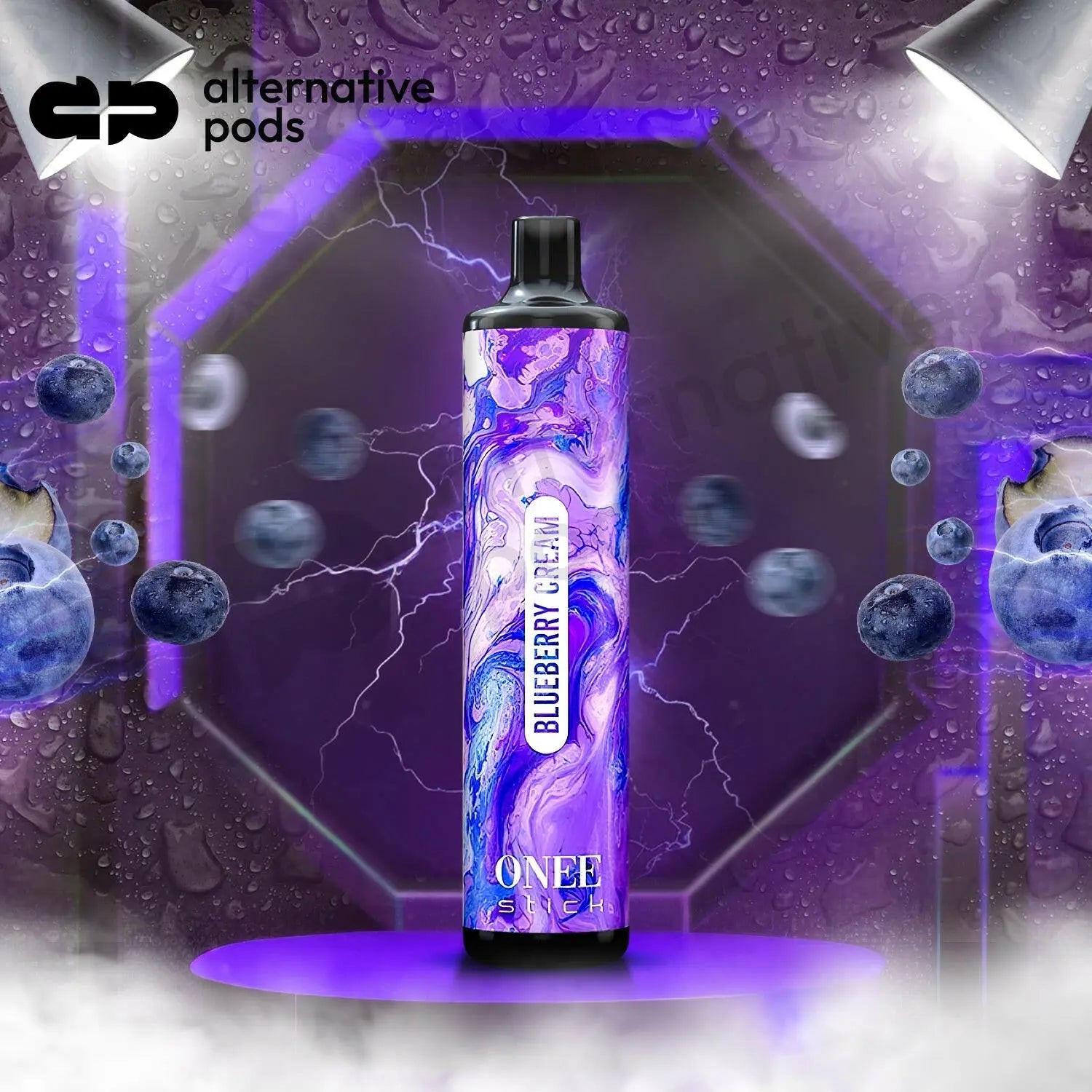 KangVape Onee Stick 3000 Disposable - Alternative pods | Online Vape & Smoke Shop