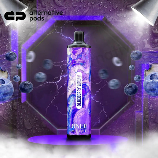KangVape Onee Stick 3000 Disposable - Alternative pods | Online Vape & Smoke Shop