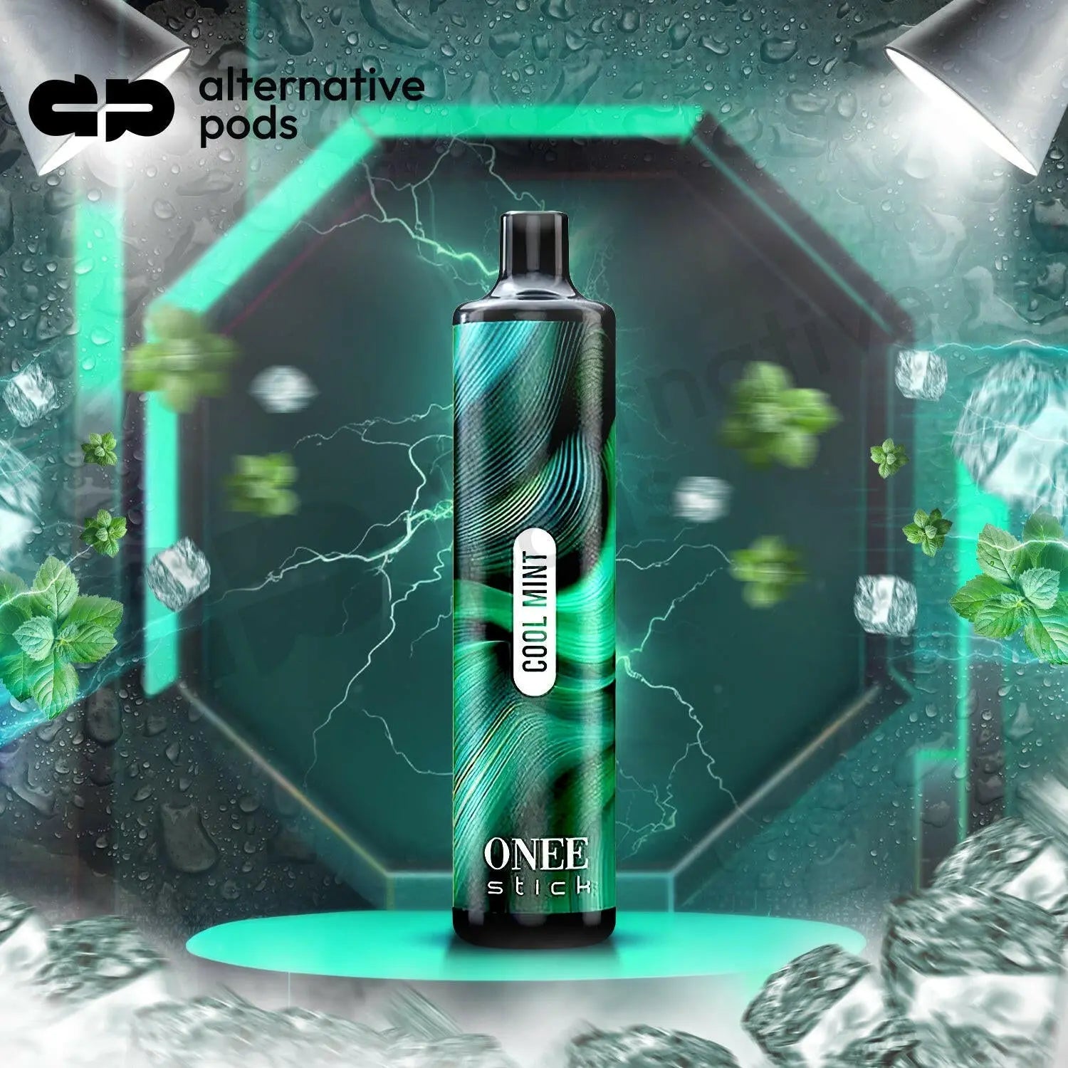 KangVape Onee Stick 3000 Disposable - Alternative pods | Online Vape & Smoke Shop