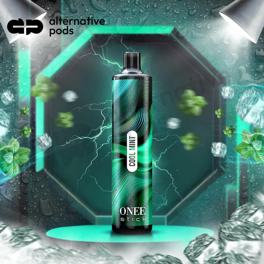 KangVape Onee Stick 3000 Disposable - Alternative pods | Online Vape & Smoke Shop