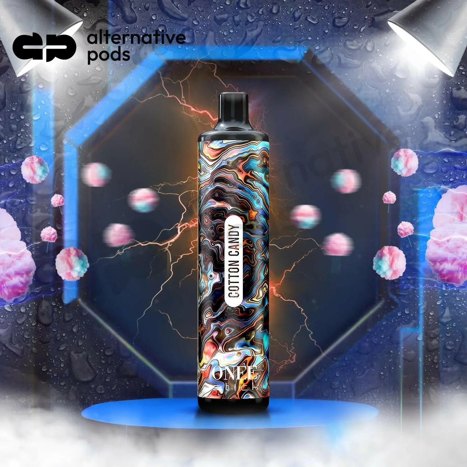 KangVape Onee Stick 3000 Disposable - Alternative pods | Online Vape & Smoke Shop