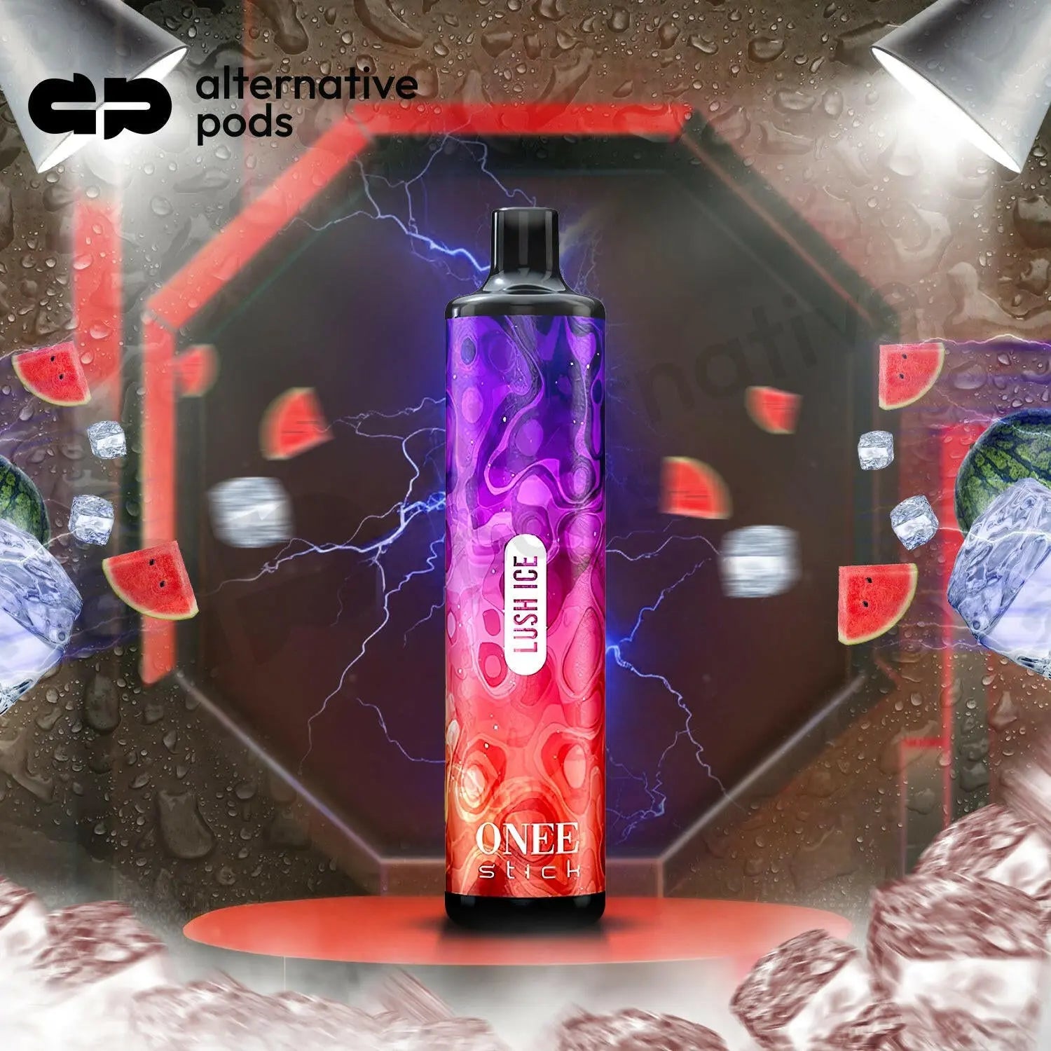 KangVape Onee Stick 3000 Disposable - Alternative pods | Online Vape & Smoke Shop