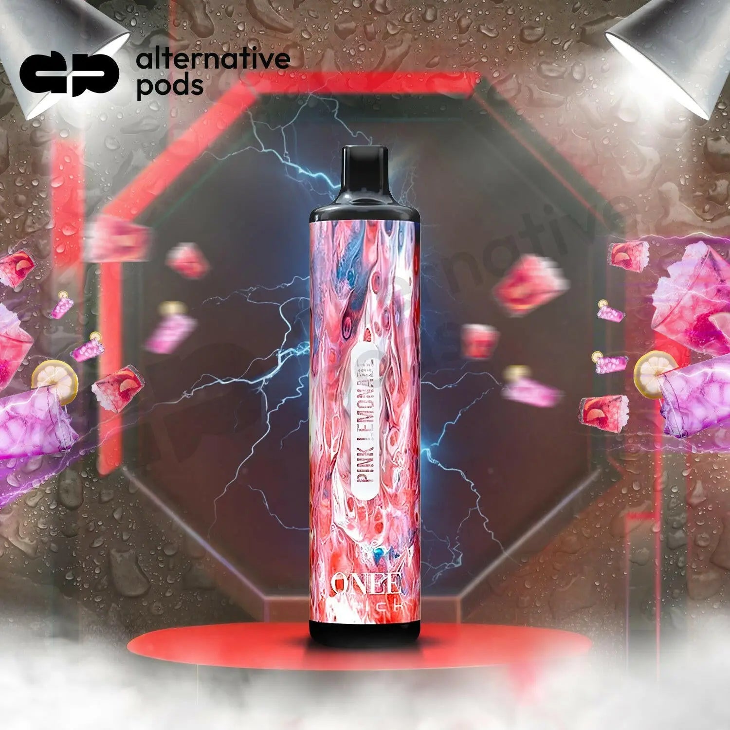 KangVape Onee Stick 3000 Disposable - Alternative pods | Online Vape & Smoke Shop