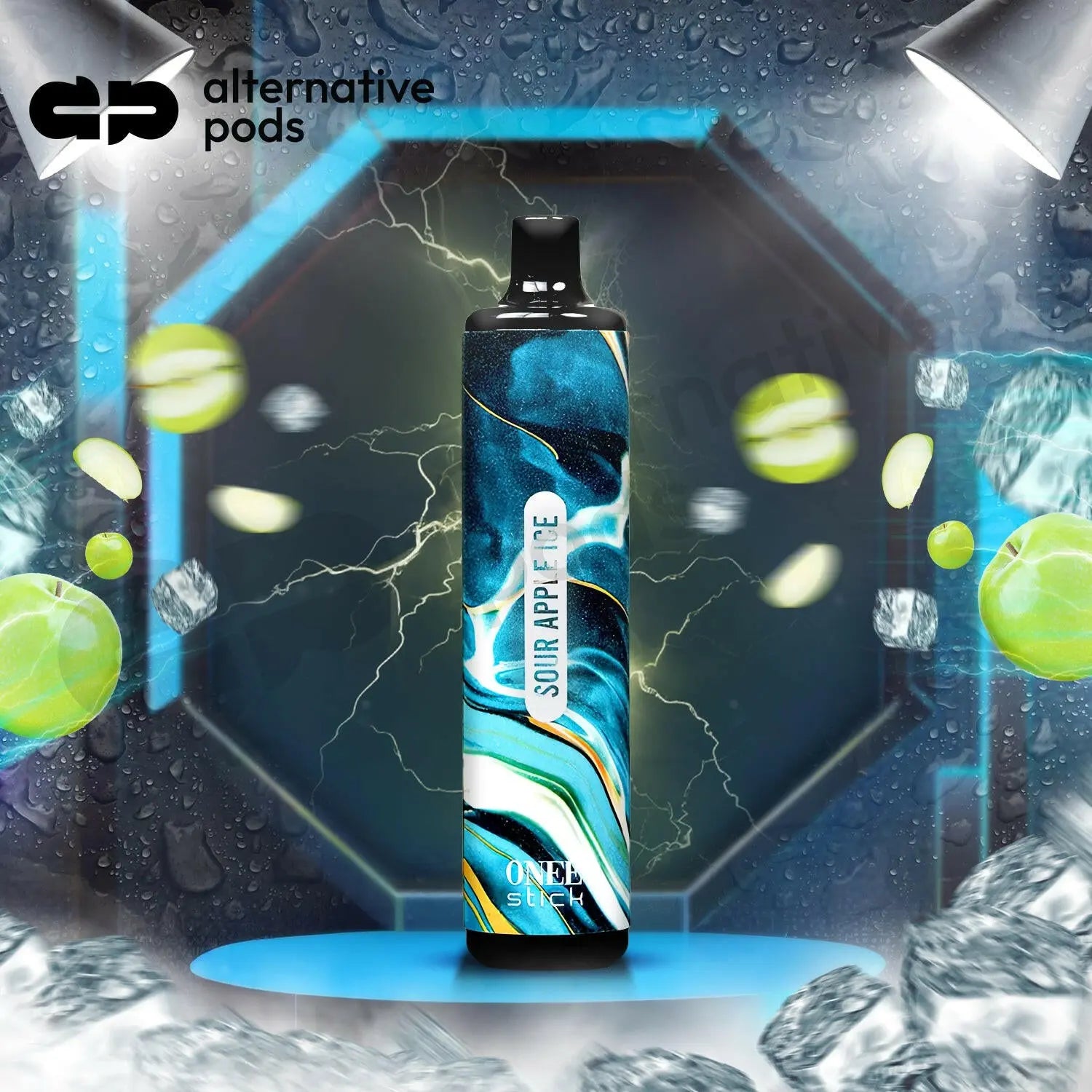 KangVape Onee Stick 3000 Disposable - Alternative pods | Online Vape & Smoke Shop