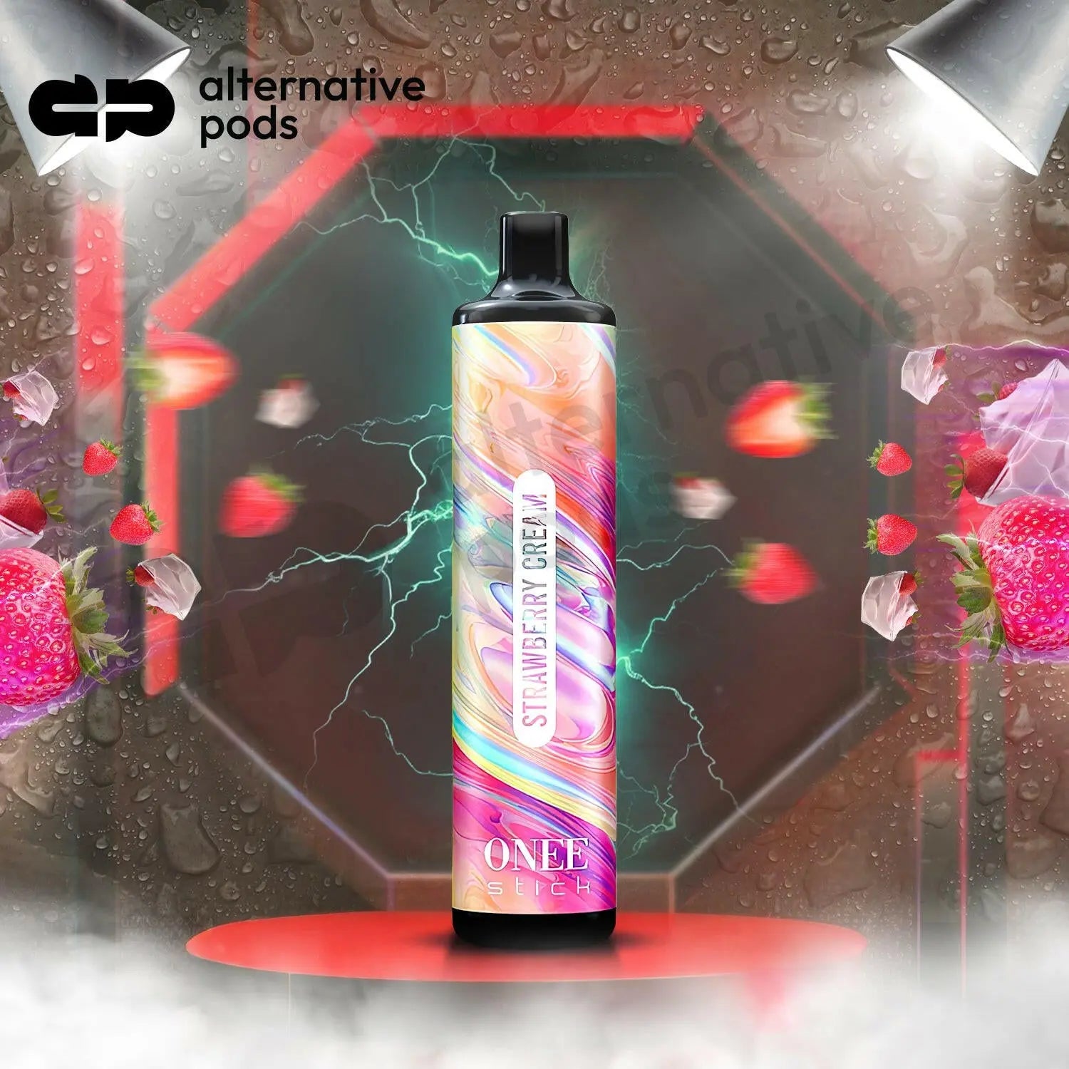 KangVape Onee Stick 3000 Disposable - Alternative pods | Online Vape & Smoke Shop