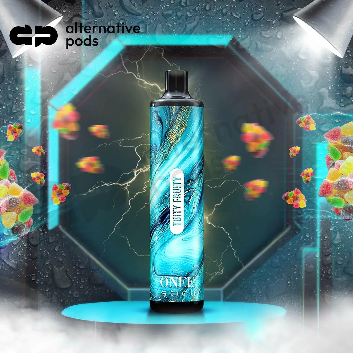 KangVape Onee Stick 3000 Disposable - Alternative pods | Online Vape & Smoke Shop