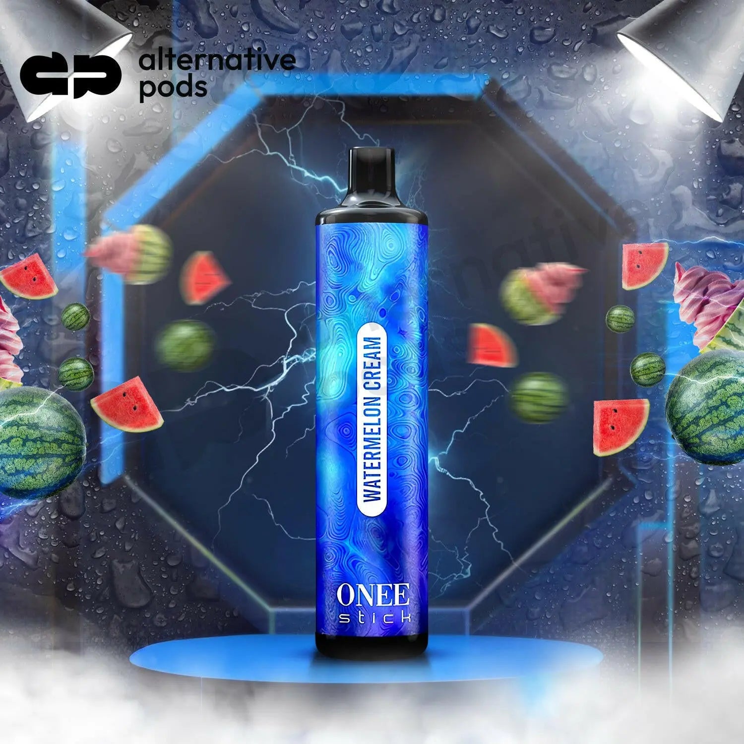 KangVape Onee Stick 3000 Disposable - Alternative pods | Online Vape & Smoke Shop