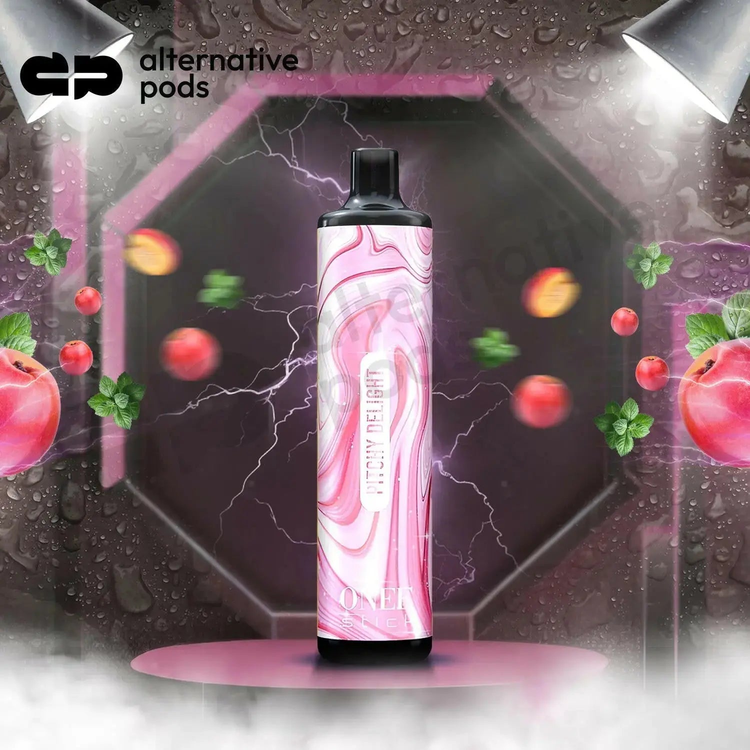 KangVape Onee Stick 3000 Disposable - Alternative pods | Online Vape & Smoke Shop