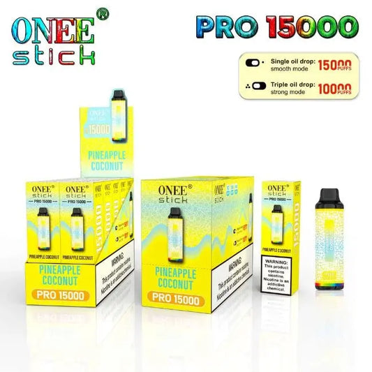 KangVape Onee Stick PRO 15000 Vape
