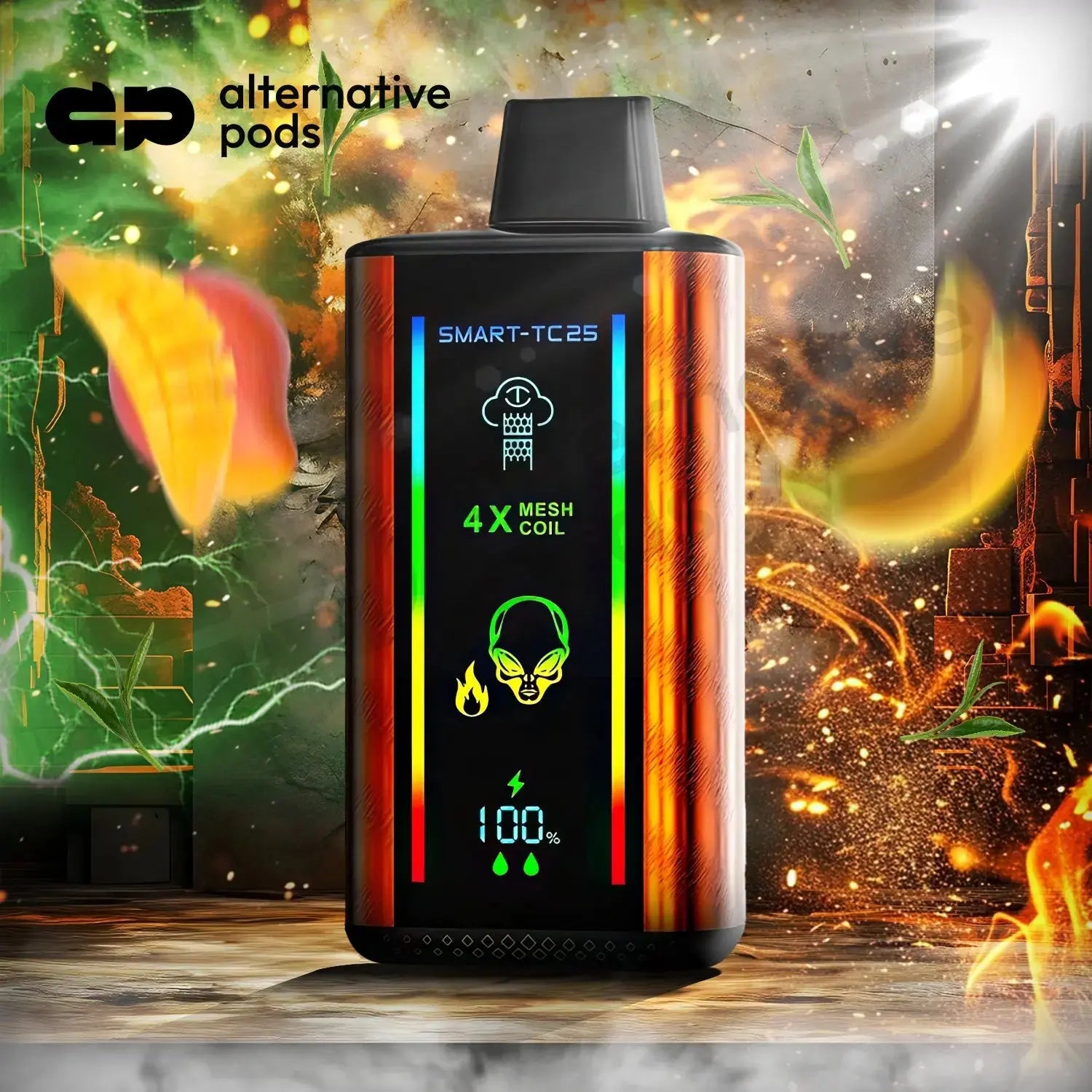 KangVape Onee Stick SMART-TC25K