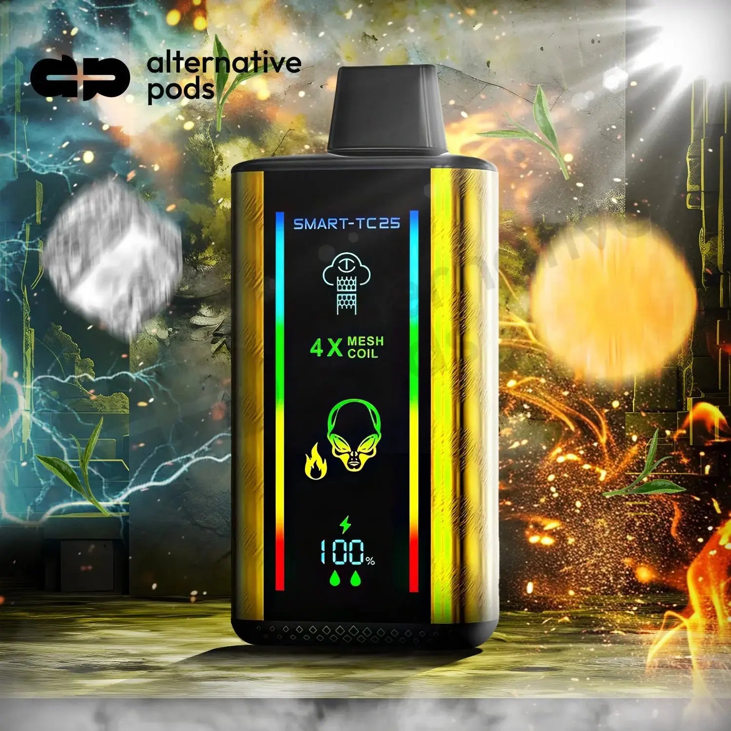 KangVape Onee Stick SMART-TC25K KangVape Onee Stick SMART-TC25K