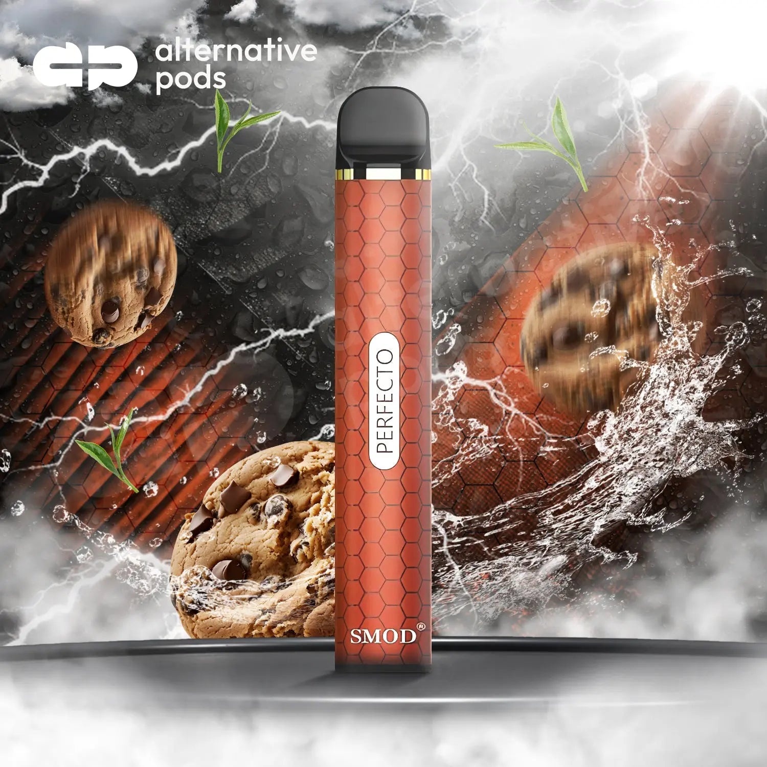 KangVape SMOD Stick Plus Disposable Vape - Alternative pods | Online Vape & Smoke Shop