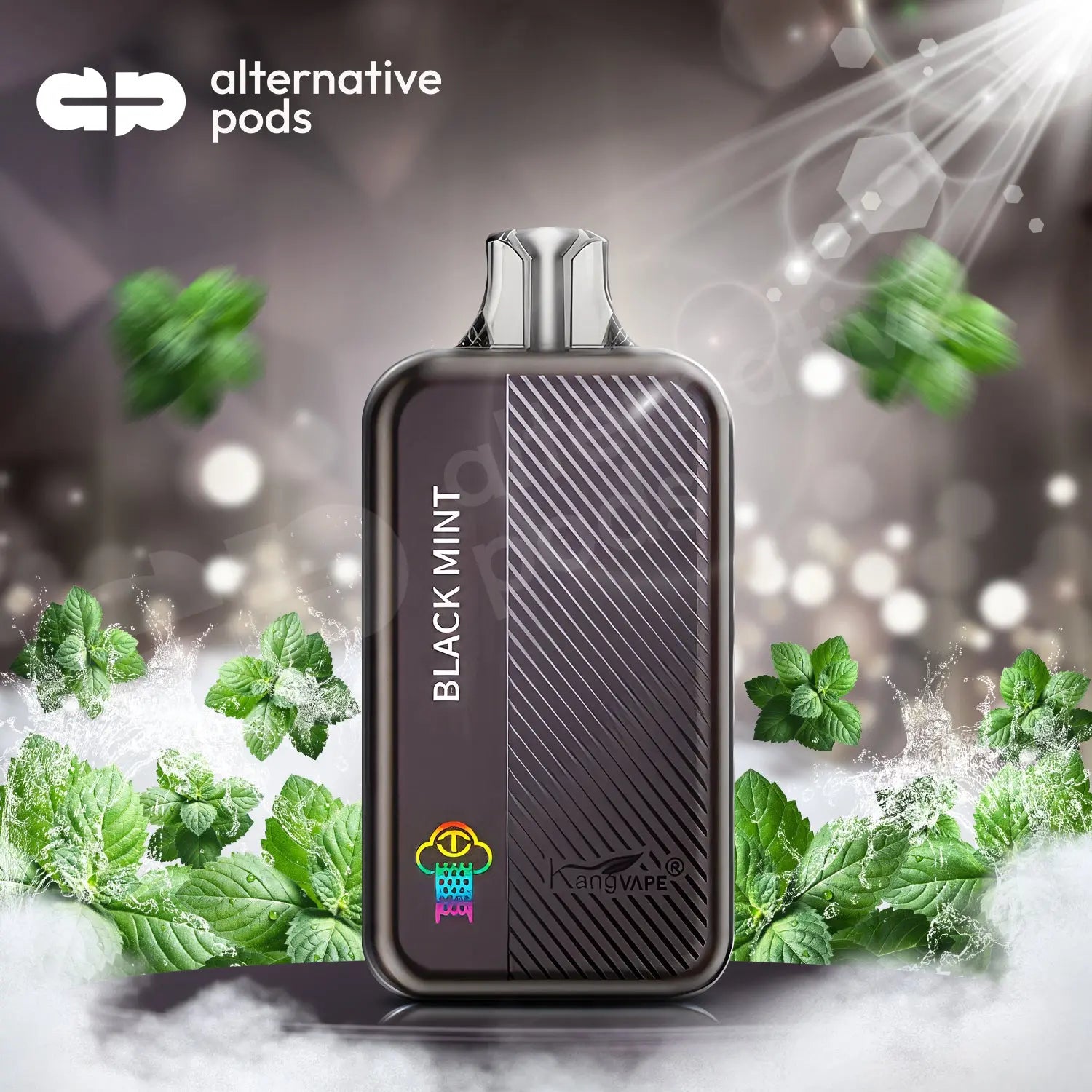 KangVape TC8000 - Alternative pods | Online Vape & Smoke Shop