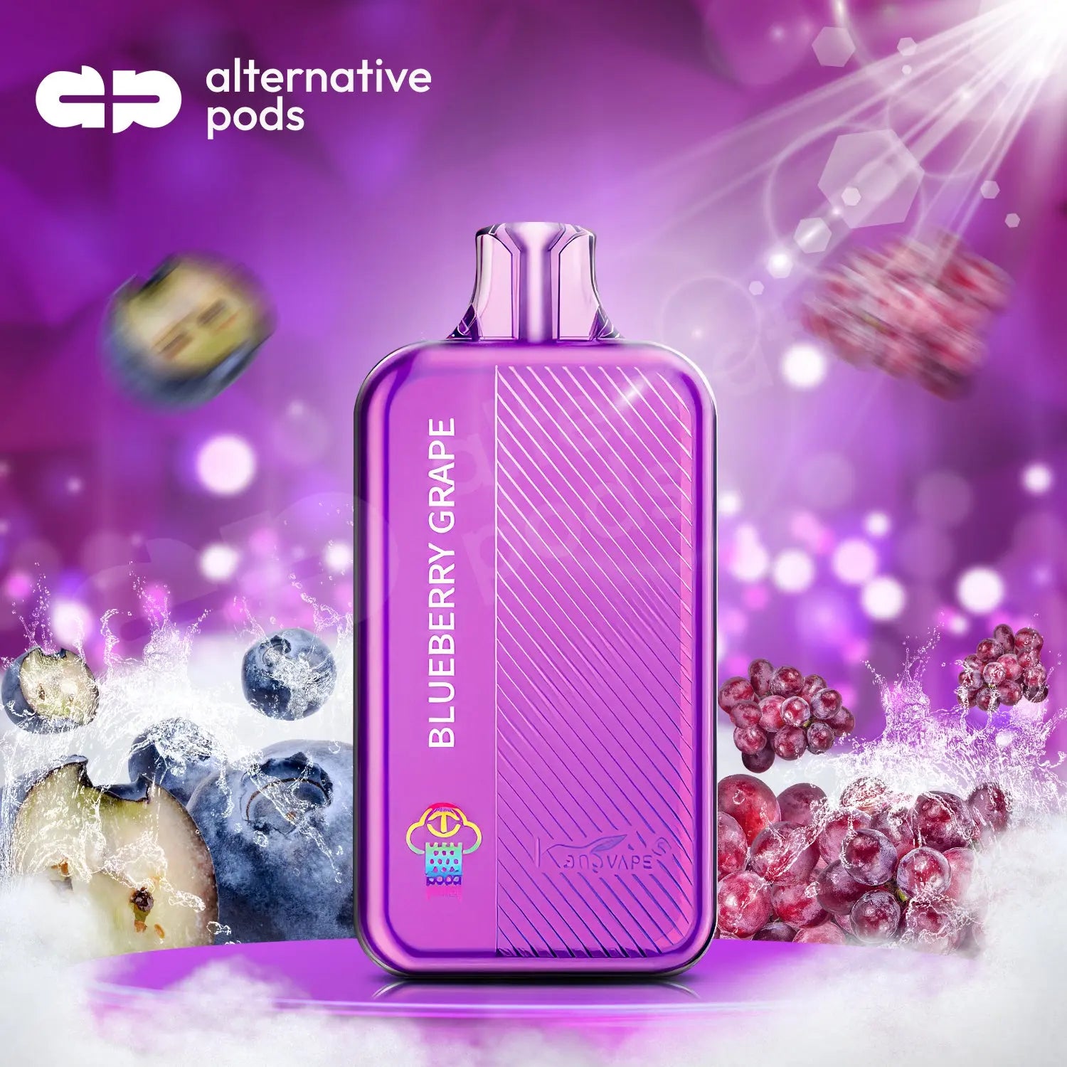 KangVape TC8000 - Alternative pods | Online Vape & Smoke Shop