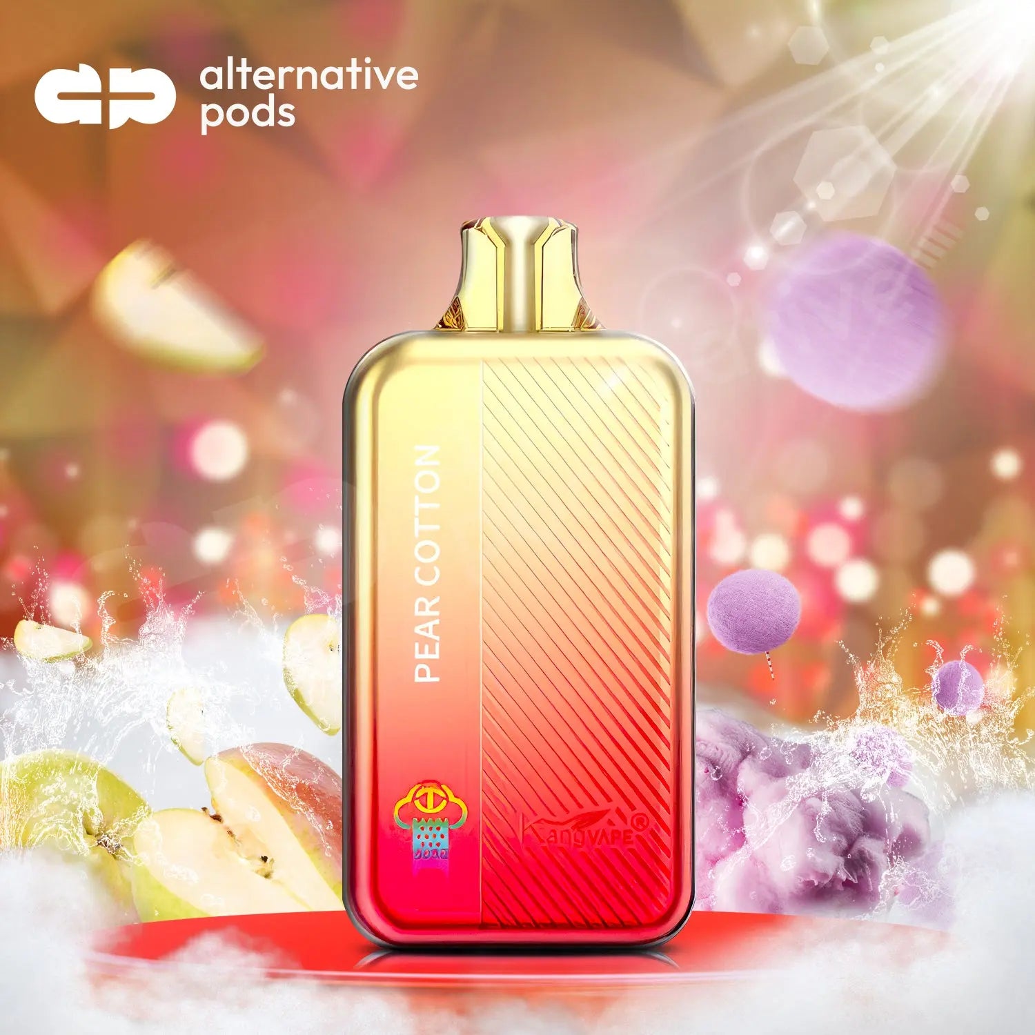 KangVape TC8000 - Alternative pods | Online Vape & Smoke Shop