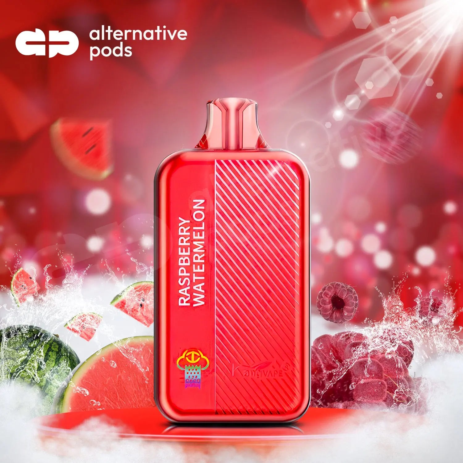 KangVape TC8000 - Alternative pods | Online Vape & Smoke Shop