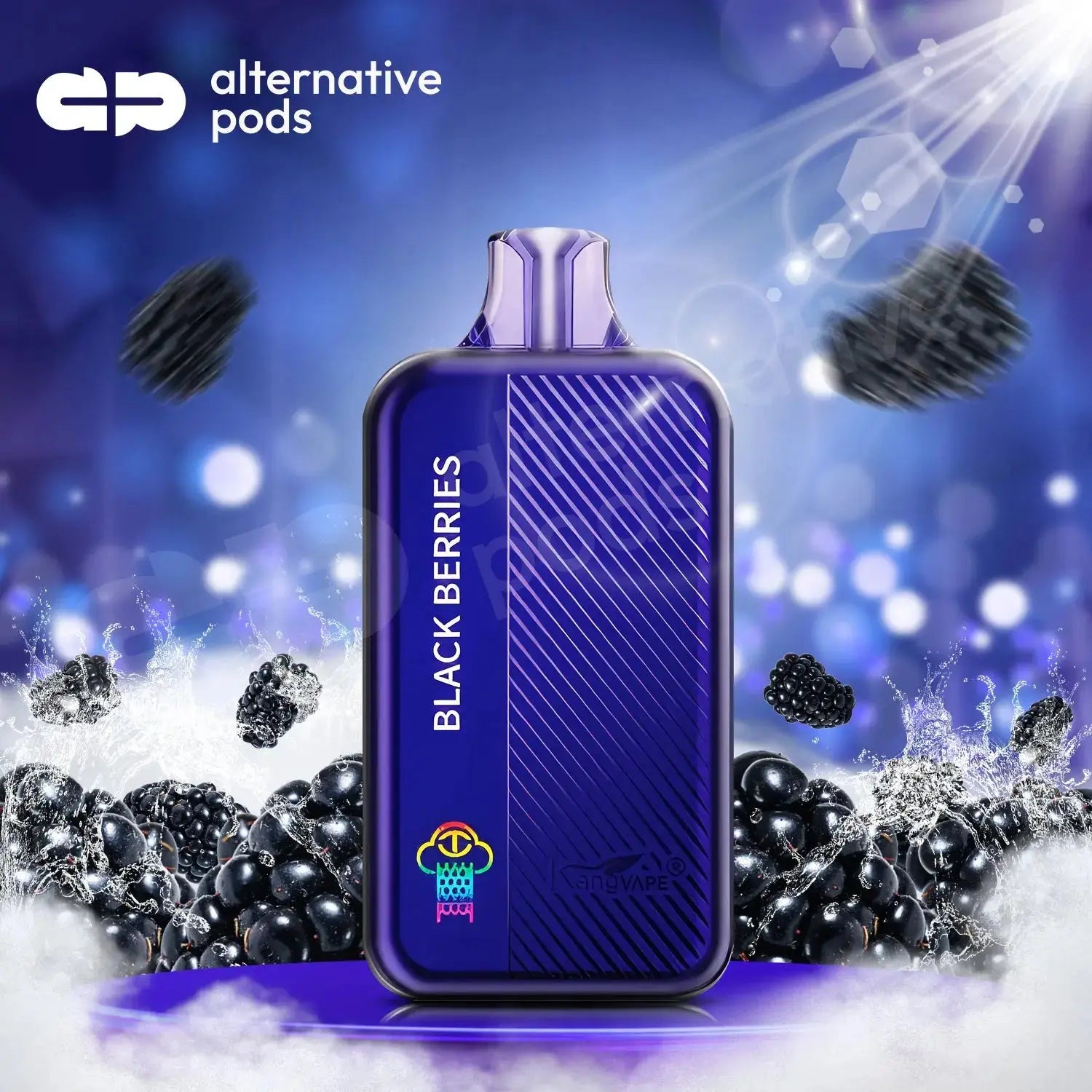 KangVape TC8000 Disposable 5% KangVape TC8000 Disposable 5%