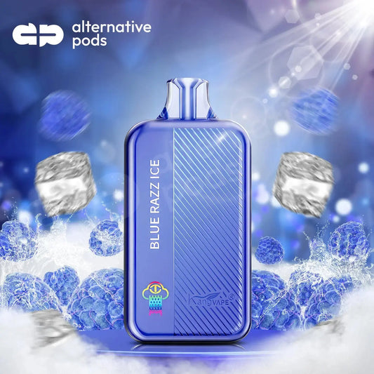 KangVape TC8000 - Alternative pods | Online Vape & Smoke Shop