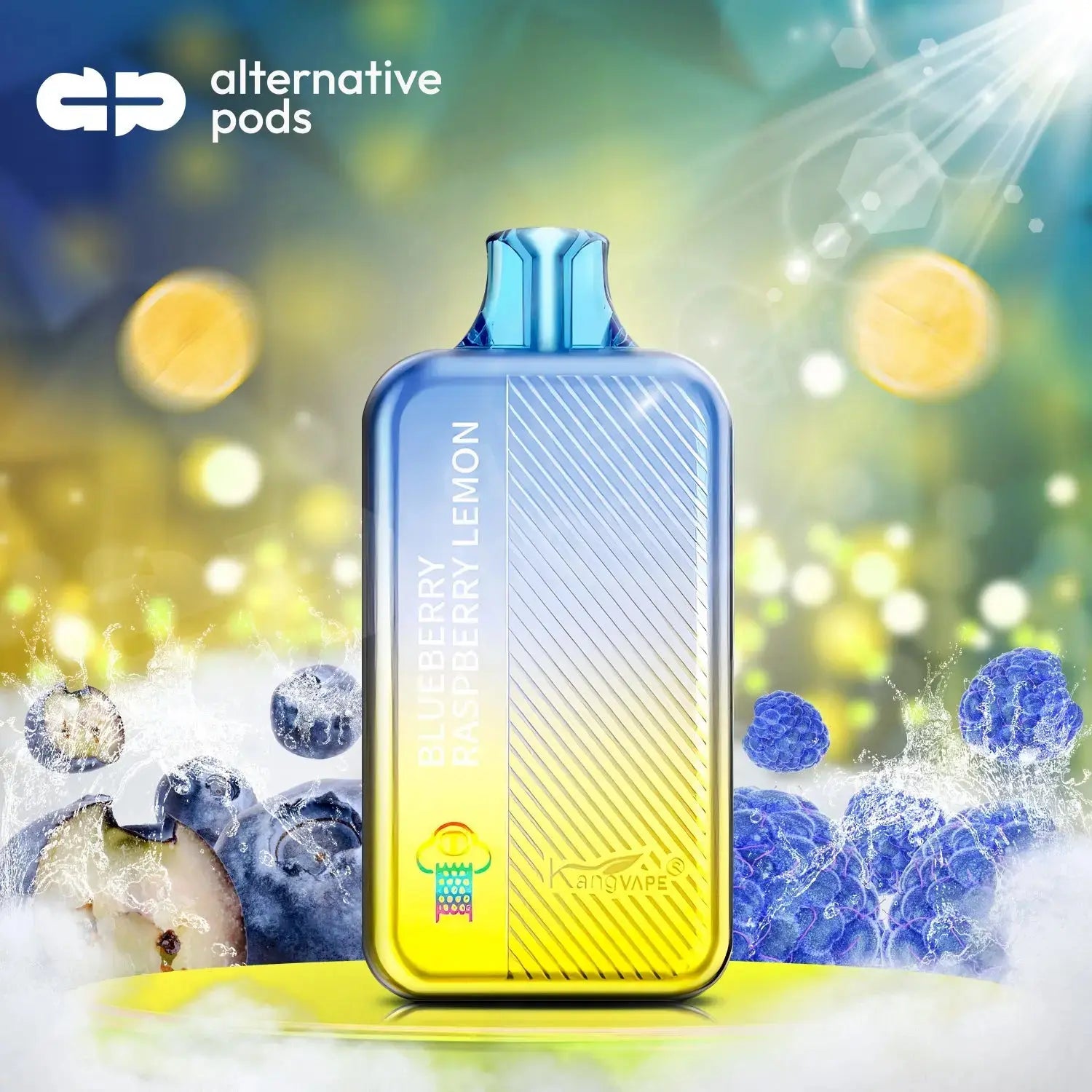 KangVape TC8000 - Alternative pods | Online Vape & Smoke Shop