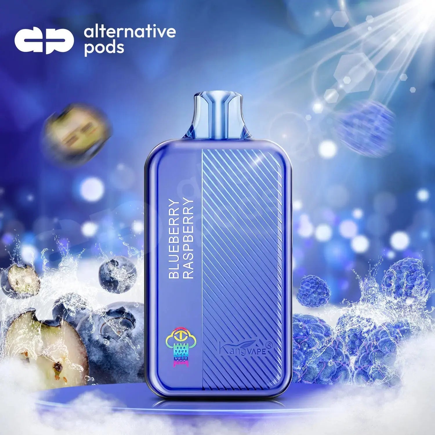 KangVape TC8000 - Alternative pods | Online Vape & Smoke Shop