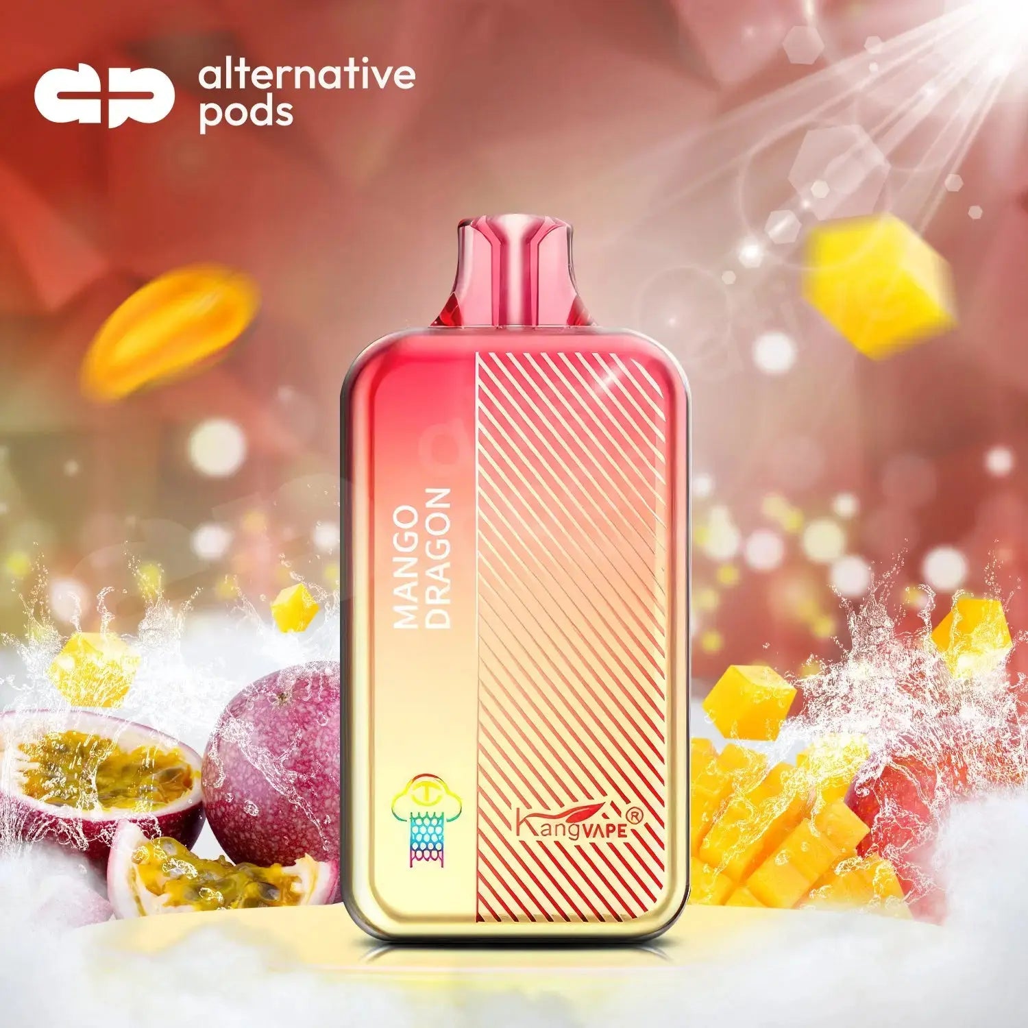 KangVape TC8000 - Alternative pods | Online Vape & Smoke Shop