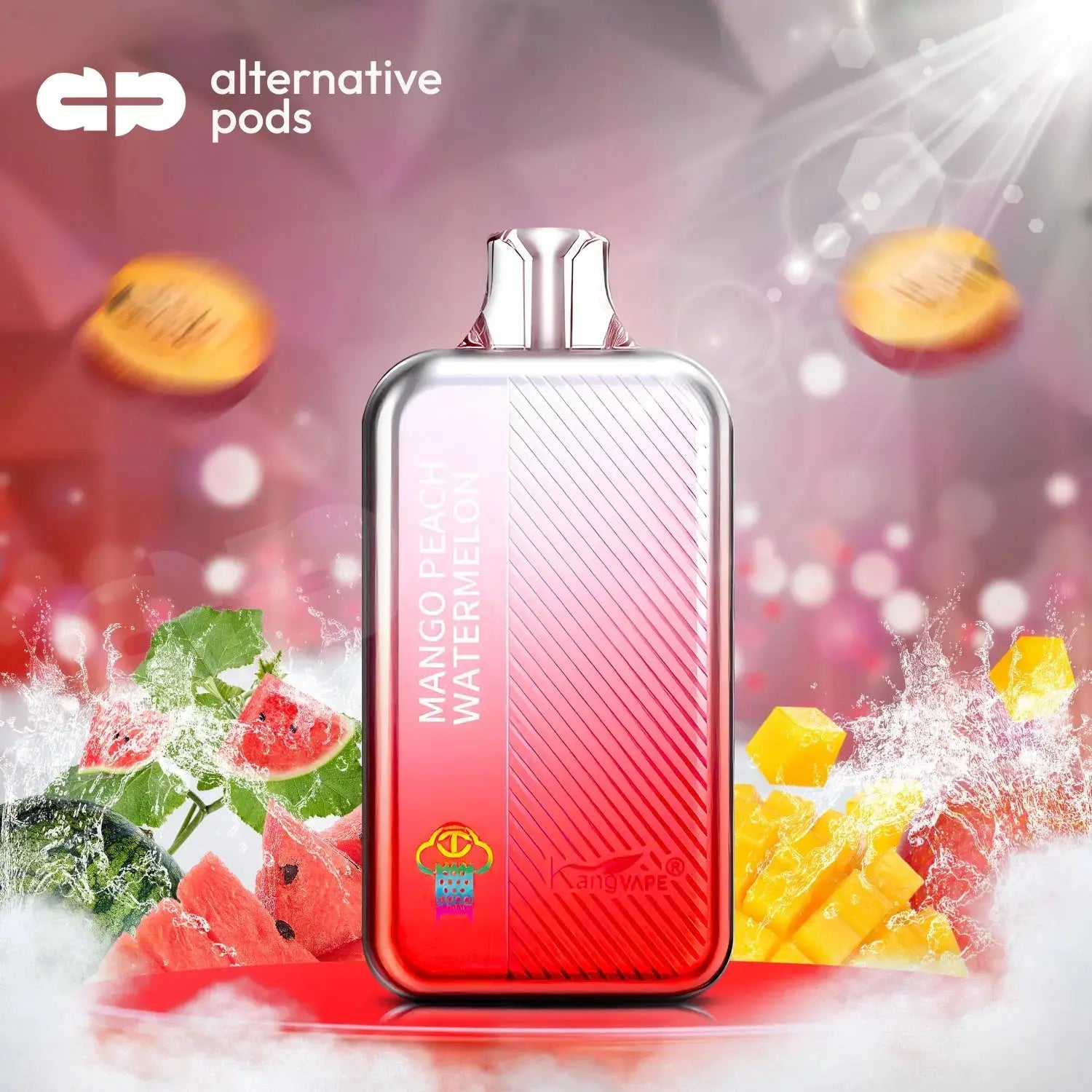 KangVape TC8000 - Alternative pods | Online Vape & Smoke Shop