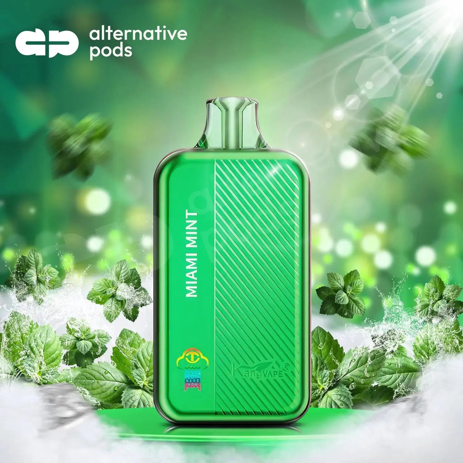 KangVape TC8000 - Alternative pods | Online Vape & Smoke Shop