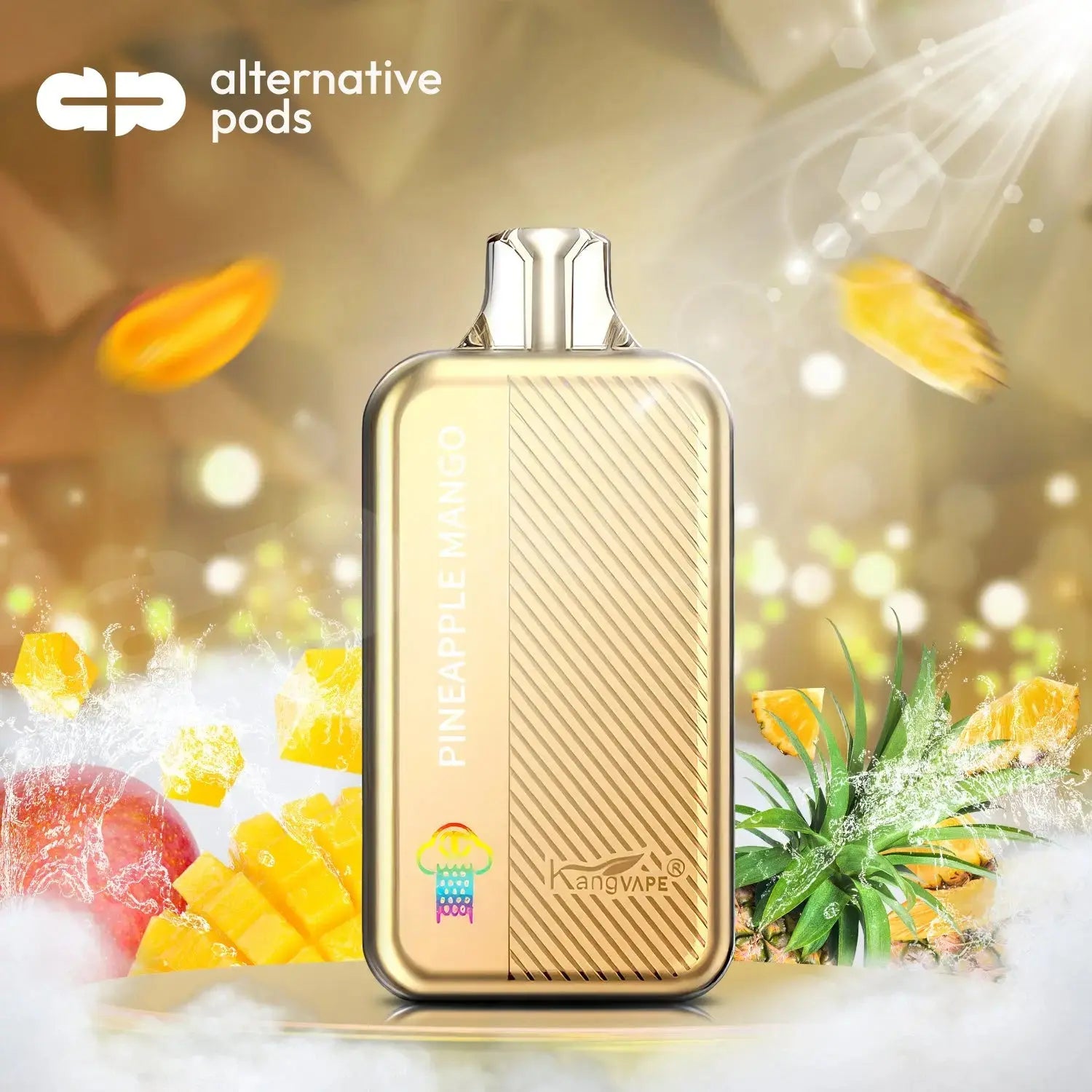 KangVape TC8000 - Alternative pods | Online Vape & Smoke Shop