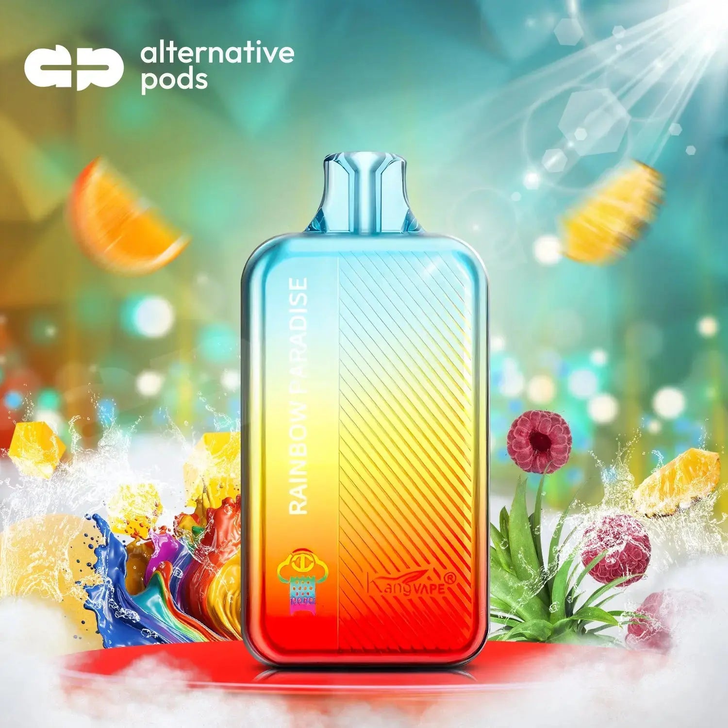 KangVape TC8000 - Alternative pods | Online Vape & Smoke Shop