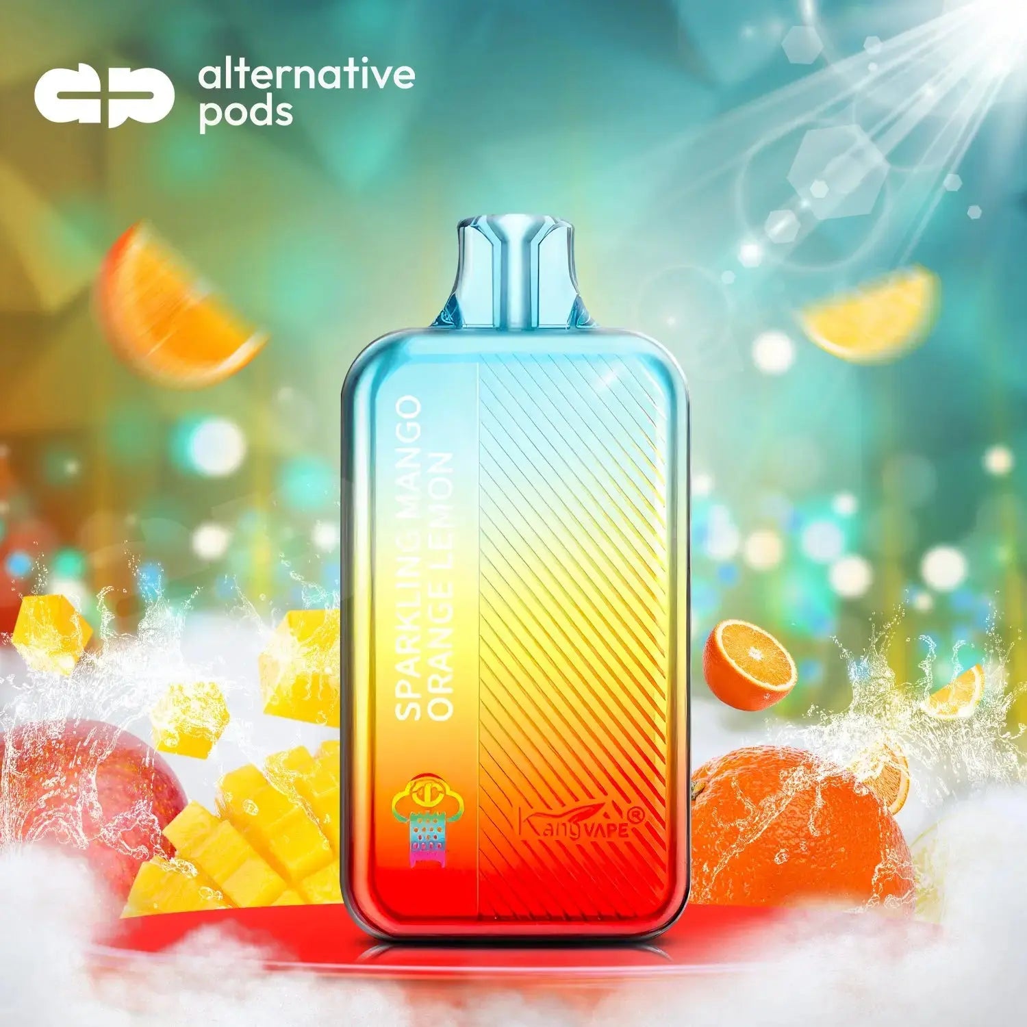 KangVape TC8000 - Alternative pods | Online Vape & Smoke Shop