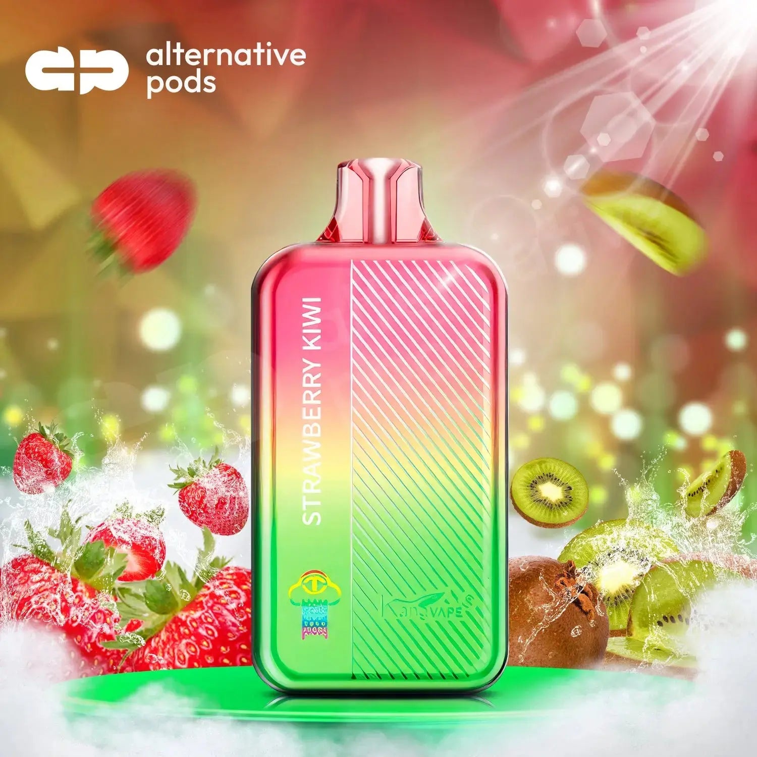 KangVape TC8000 - Alternative pods | Online Vape & Smoke Shop