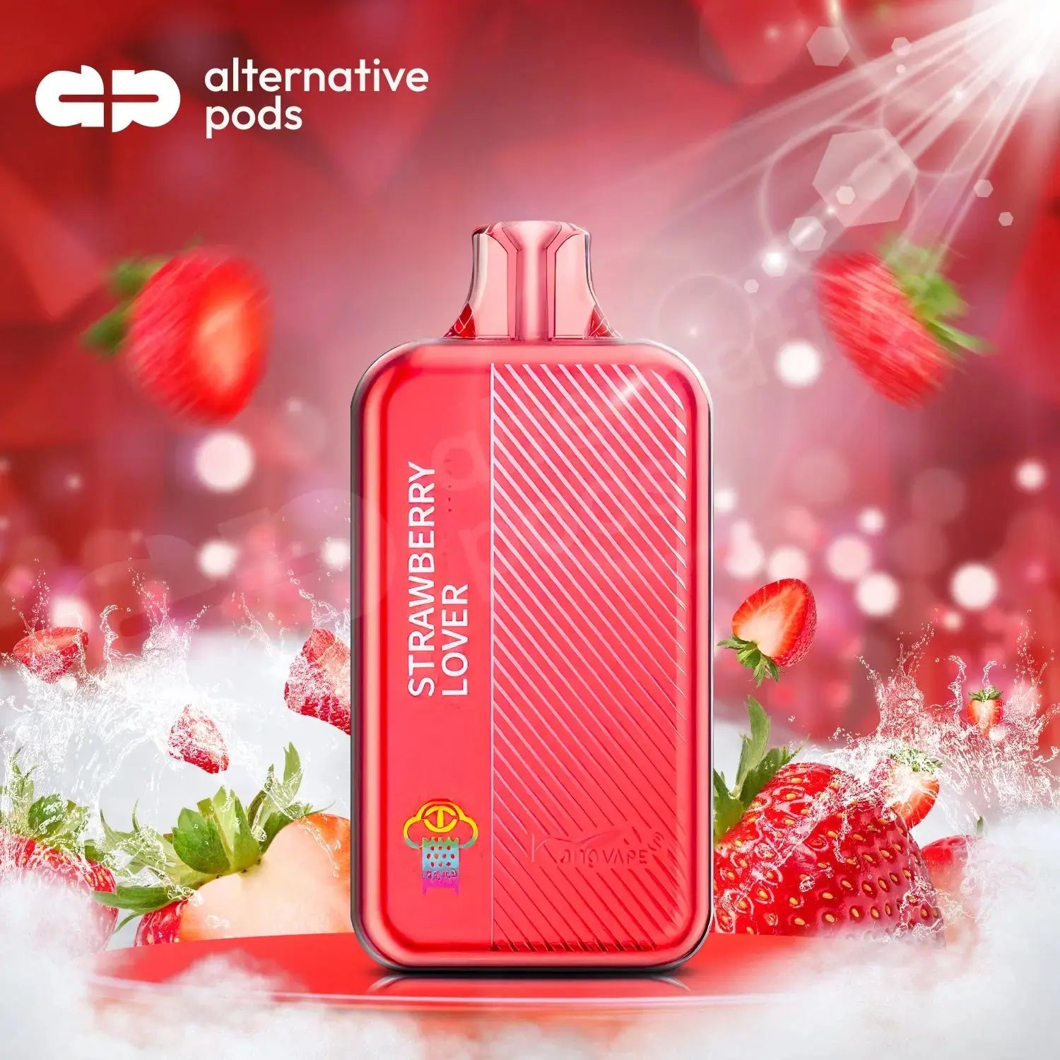 KangVape TC8000 - Alternative pods | Online Vape & Smoke Shop