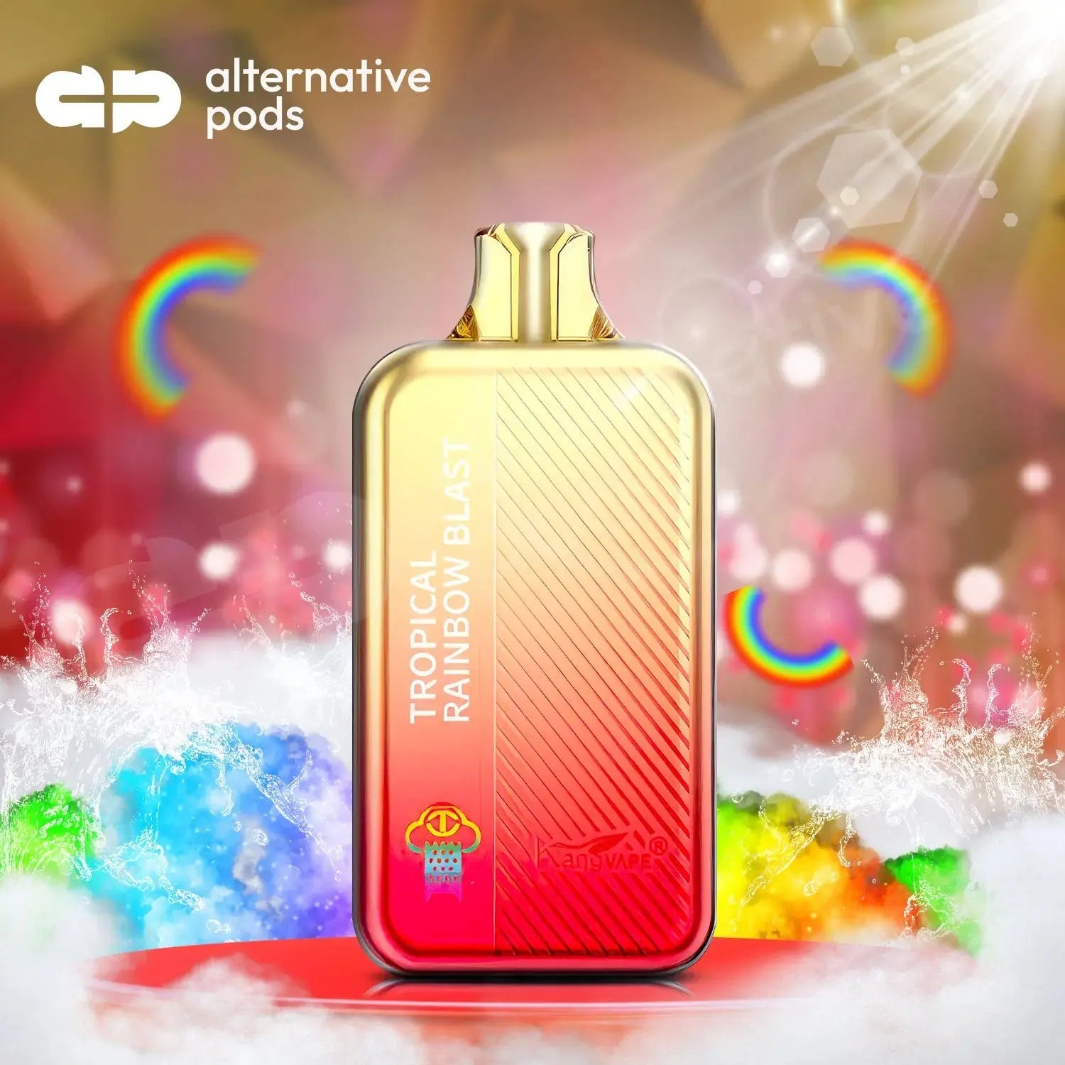 KangVape TC8000 - Alternative pods | Online Vape & Smoke Shop