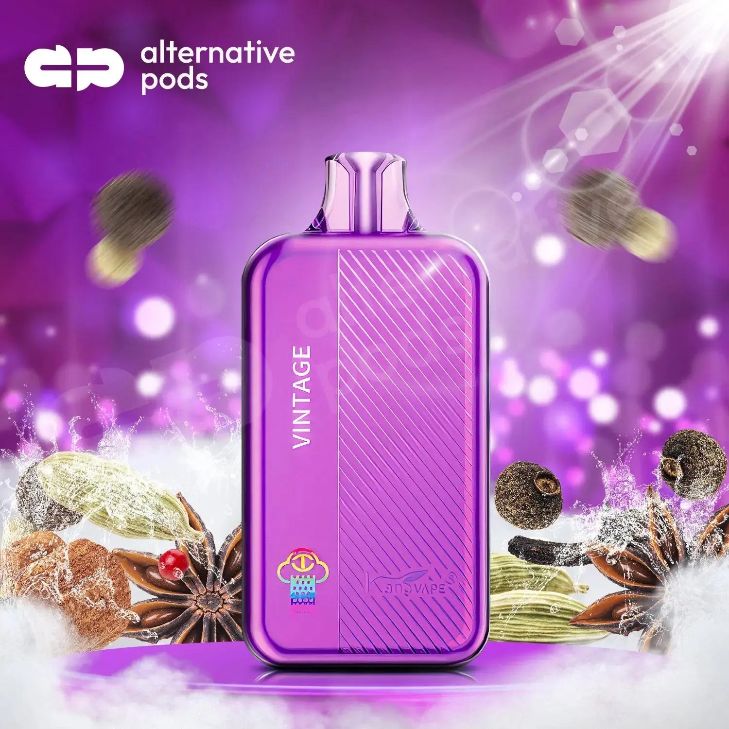 KangVape TC8000 - Alternative pods | Online Vape & Smoke Shop