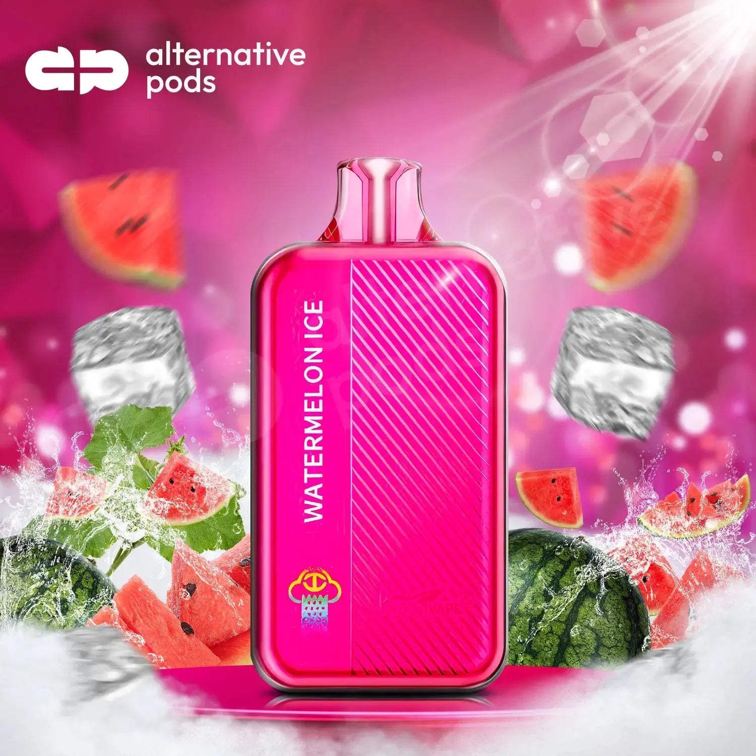 KangVape TC8000 - Alternative pods | Online Vape & Smoke Shop