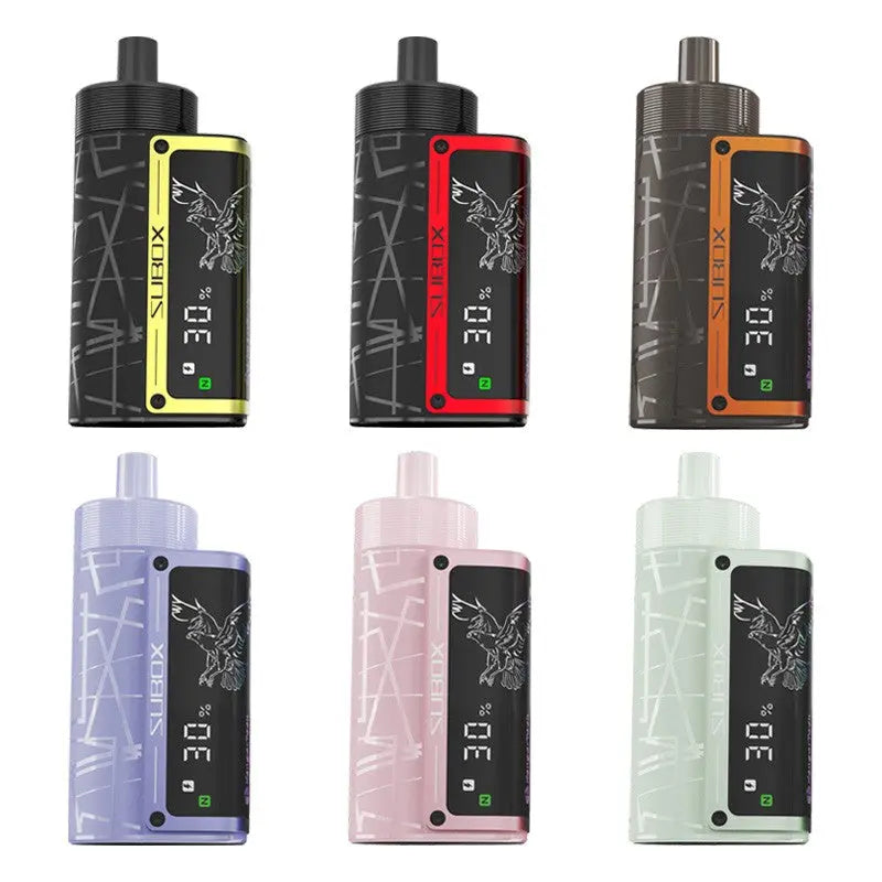KangerTech SUBOX 50K