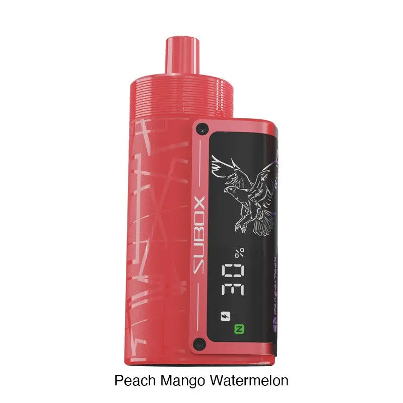 KangerTech SUBOX 50K - Peach Mango Watermelon 