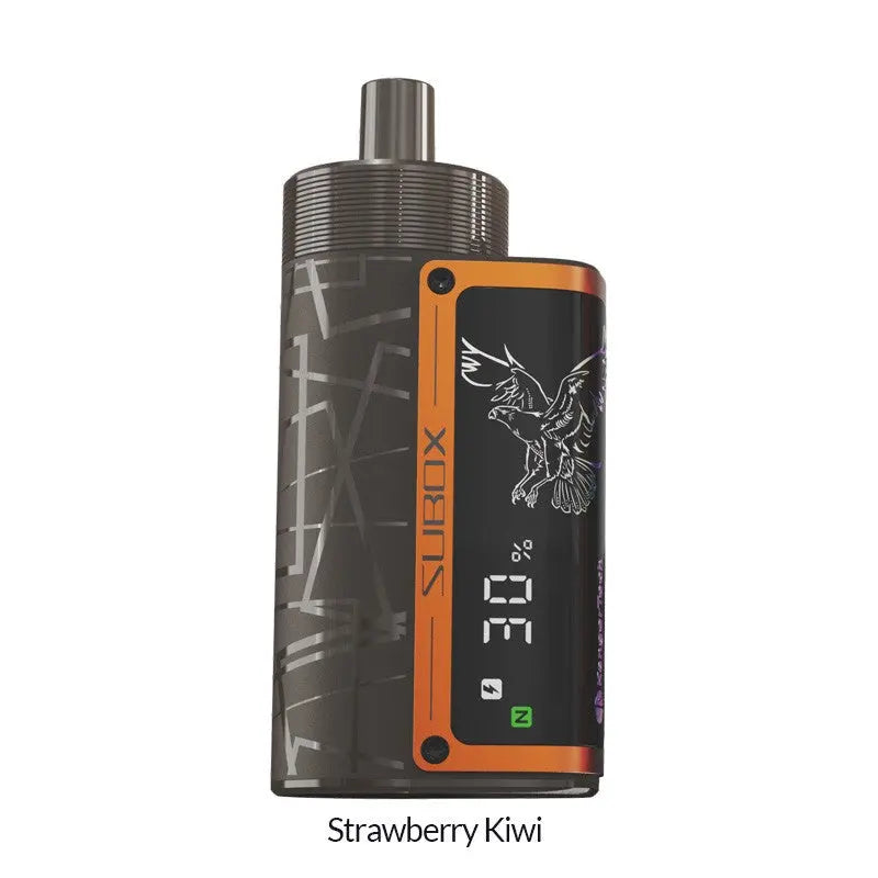 KangerTech SUBOX 50K - Strawberry Kiwi 