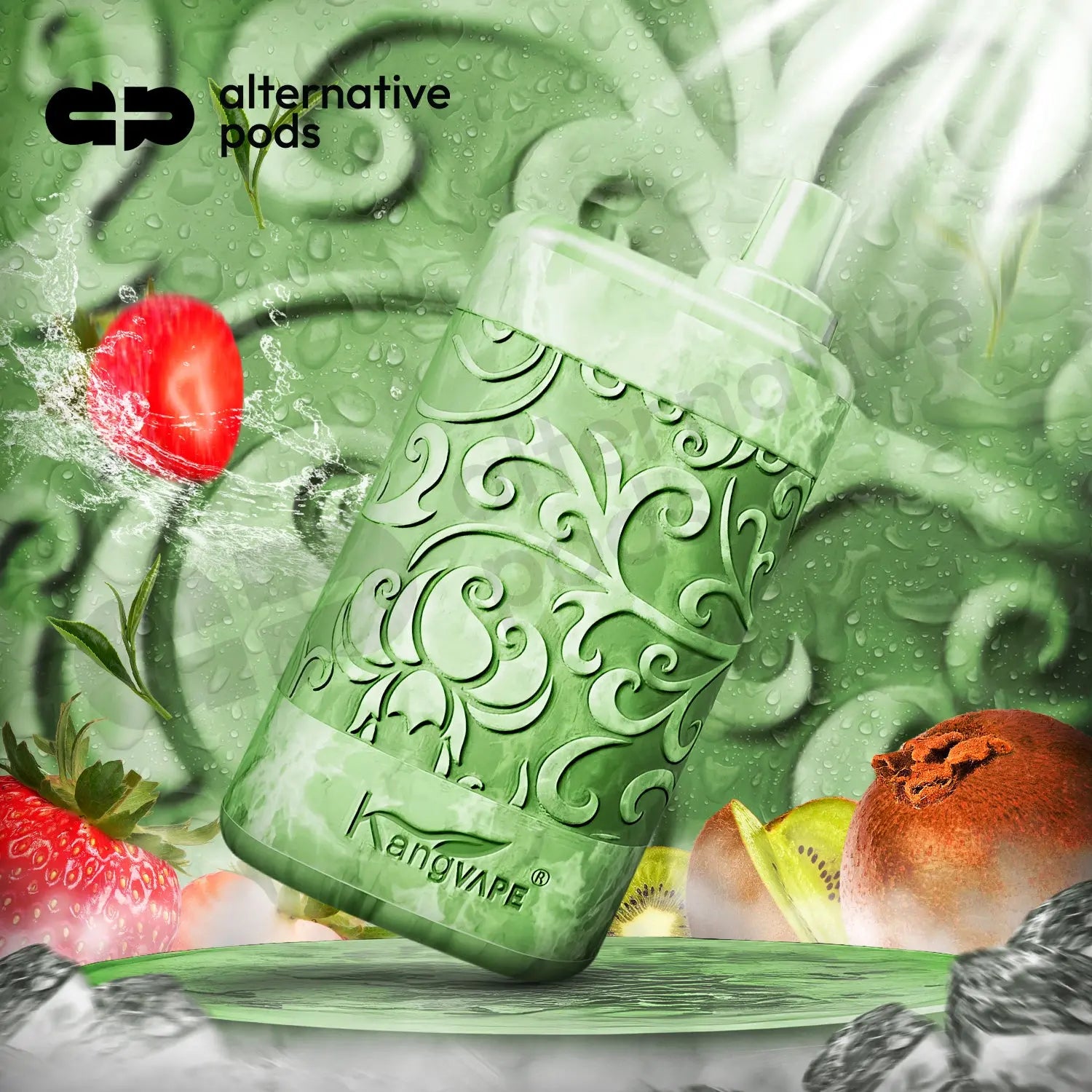 Kangvape Onee Pro 7000 Disposable Vape - Alternative pods | Online Vape & Smoke Shop