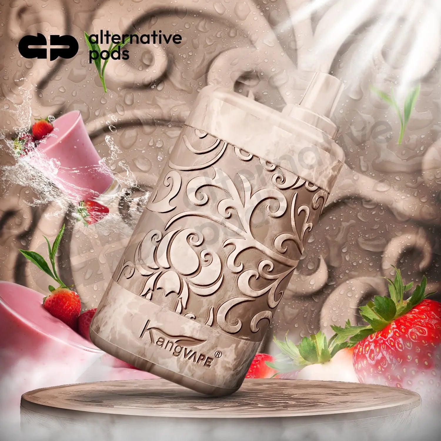 Kangvape Onee Pro 7000 Disposable Vape - Alternative pods | Online Vape & Smoke Shop