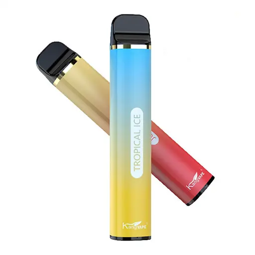 Kangvape Onee Pro Disposable Vape 2600 Puffs