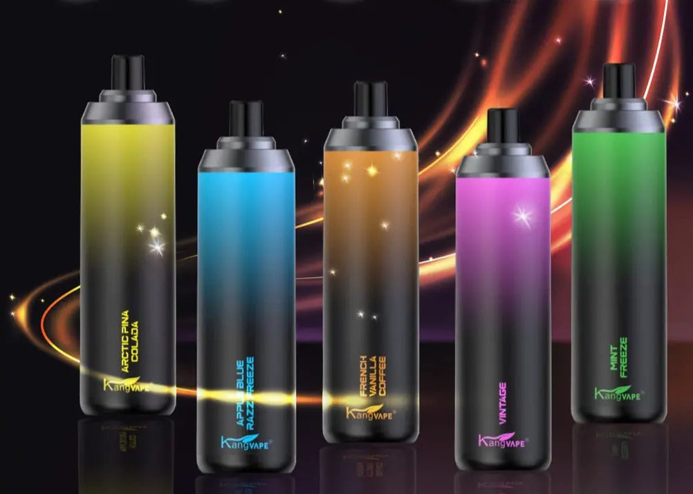 Kangvape Onee Stick 5500 Disposable Vape-$13.99 Kangvape Onee Stick 5500 Disposable Vape-$13.99