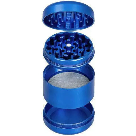 King Palm Mars Grinder - Alternative pods | Online Vape & Smoke Shop